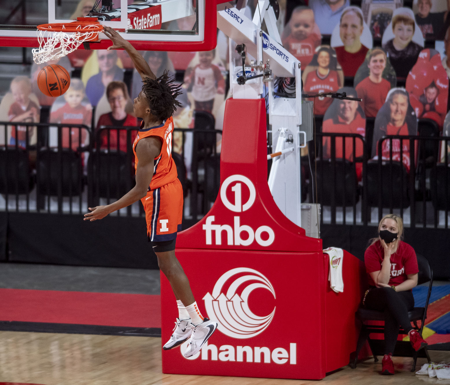 Illinois vs. Nebraska, 2.12